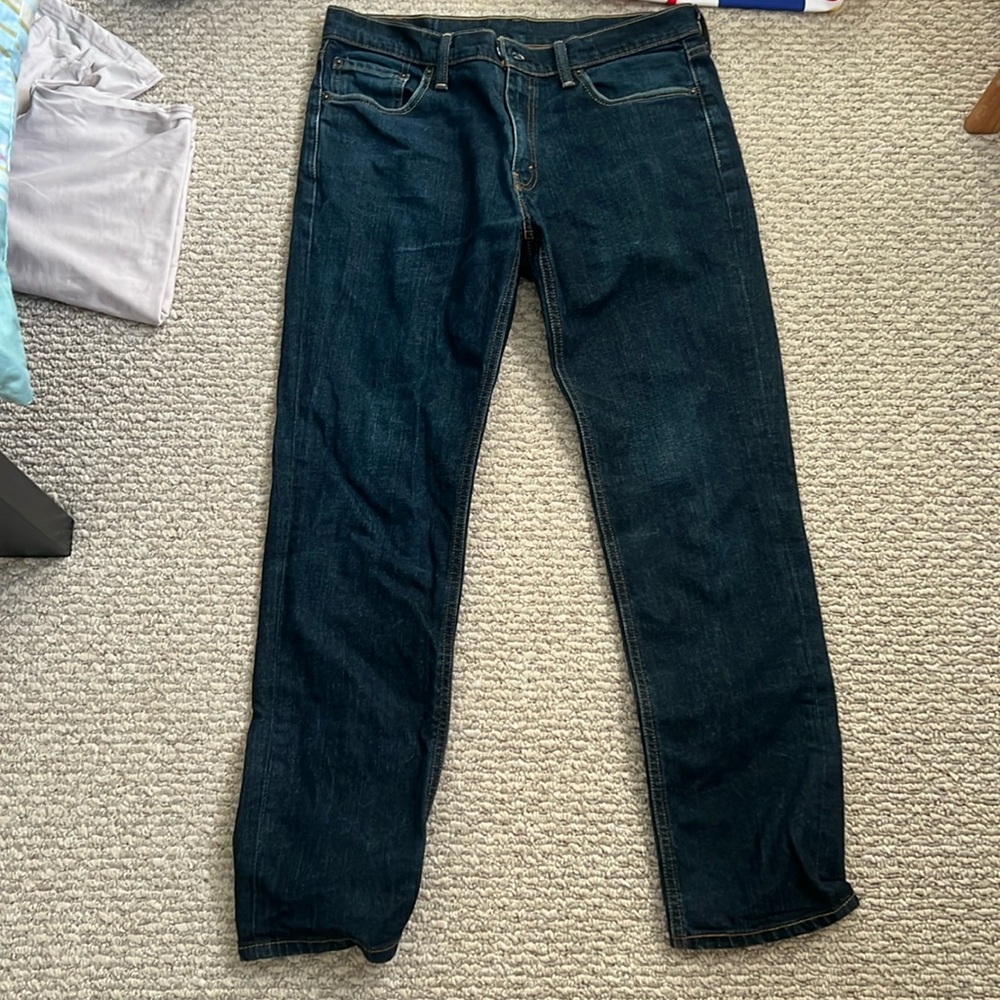 Levi Jeans